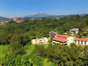 Mision Los Cocuyos Alta Montana