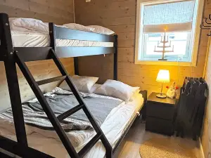 7 person holiday home in Rauland-By Traum