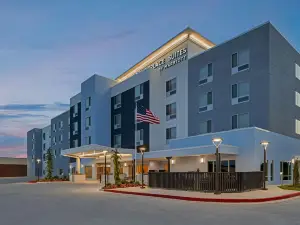 โรงแรม TownePlace Suites บาย Marriott Midwest City