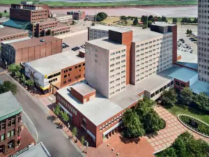 Delta Hotels Beausejour
