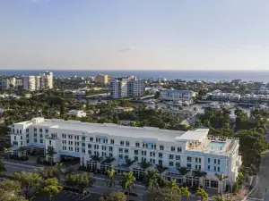 Courtyard Delray Beach