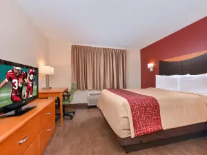 Red Roof Inn & Suites Danville, IL