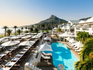 The Bay Hotel