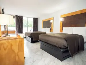 Hotel Lexihill