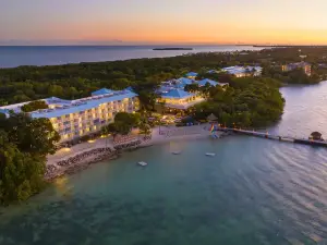 Baker's Cay Resort Key Largo, Curio Collection by Hilton