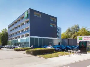 ibis Styles Kortrijk Expo