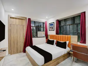Super Townhouse Prayagraj New Cantt Formerly White Colony
