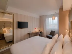 NH 컬렉션 로마 센트로