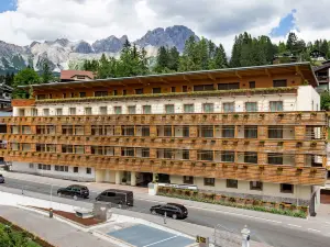 Radisson Residences Savoia Palace Cortina Dampezzo