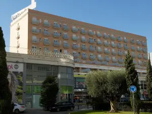Aparthotel Albufera