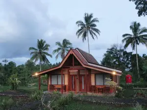 Pesona Java Ijen Homestay