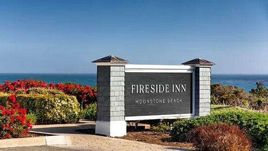 Fireside Inn on Moonstone Beach