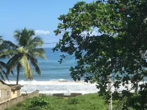 Apartahotel Macadana