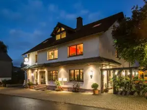 Gasthof im Almetal