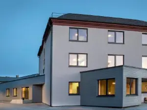 Franciscan Guest House