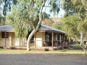 Heritage Caravan Park - Pet Friendly