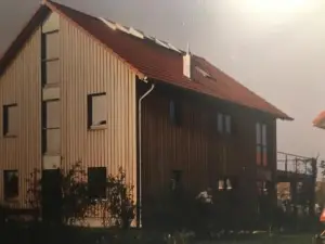 Gästehaus/FeWos/Boardinghaus Lüneburg Süd