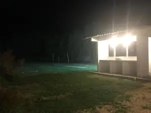 Refugio El Cacique