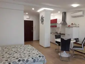 Apartman Mmvg Studio Zagreb Airport