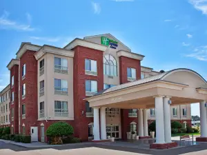Holiday Inn Express & Suites WEST MONROE by IHG