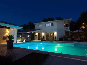 Chambres d'Hôtes Villa Aquitaine