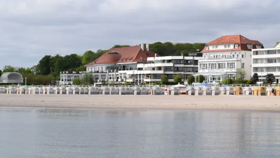 Hotel Strandschlosschen