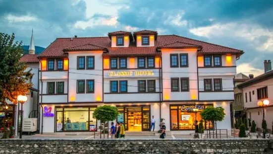 Classic Hotel Prizren