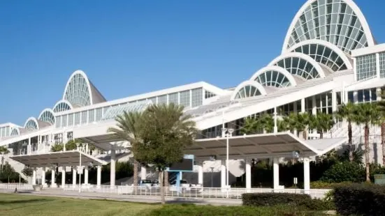 Staybridge Suites Orlando Airport South
