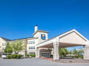 페어필드 인 앤드 스위트 바이 메리어트 고센 미들타운