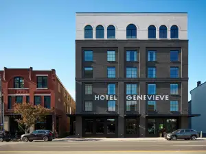 Hotel Genevieve