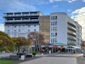 Hotel Aurora Family & Spa
