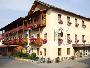 Gasthof Zum Bäckerwirt
