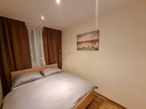 Apartmán Centrum MI