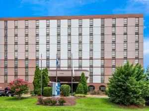 Best Western Potomac Mills