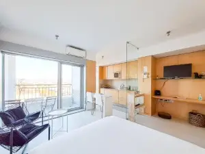 Cm Antas Studios
