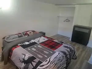 Confort Belles Chambres privées Dans un Duplex