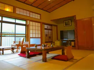 Yunotsuru Onsen Asahiso