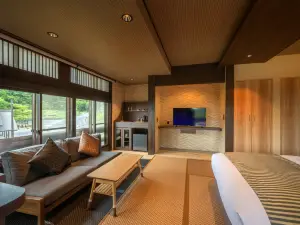 Adachiya Ryokan