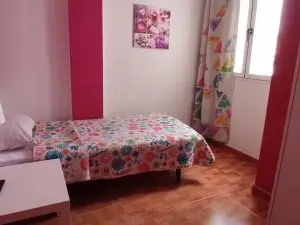 Apartamento "CASA LOS SABANDEÑOS"