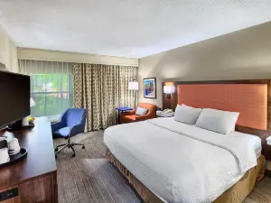 Hampton Inn Raleigh/Garner