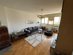 Shared condo by Zadar Oldtown and beach 400 m away