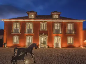 Paço do Bispo Boutique House