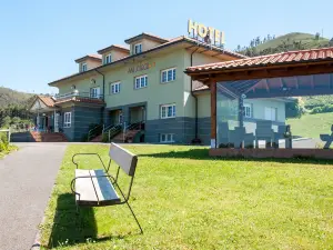 聖豪爾赫公寓式飯店