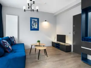 Apartamenty Pomorski Park Technologiczny