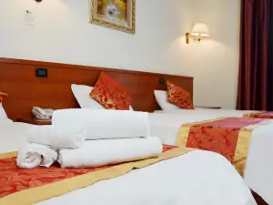 Hotel Geo
