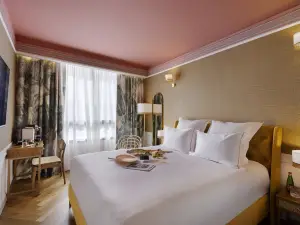 Adam Boutique Eilat by Adam Hotels