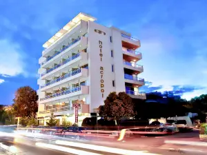 阿科波羅飯店
