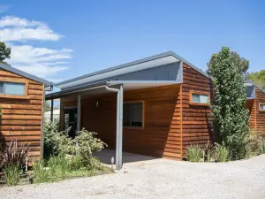 Mudgee Apartments on Horatio Street