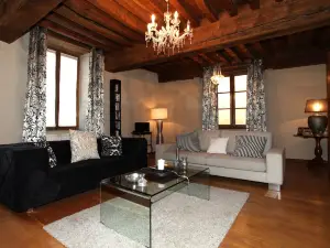 La Berjotine - Maison d'hôtes