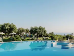 Village Heights Resort